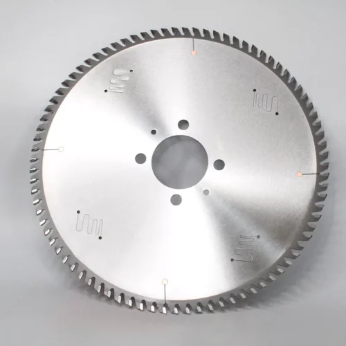 Пильный диск TCT по дереву 400 84T