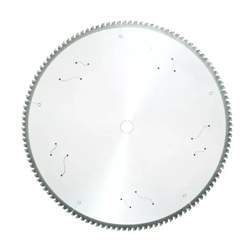 Пильный диск по алюминию PCD 500 120T