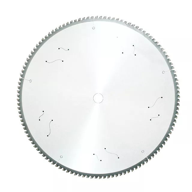 Пильный диск по алюминию PCD 500 120T